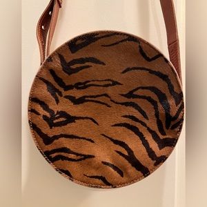 Madewell crossbody purse - great condition